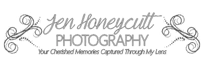 Jen Honeycutt Photography